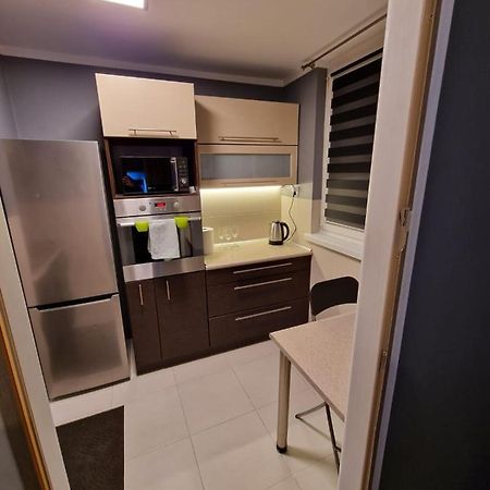 Апартаменти Luxury Aparments Klimatyzacja Z Prywatnym Parkingiem Радом Екстер'єр фото