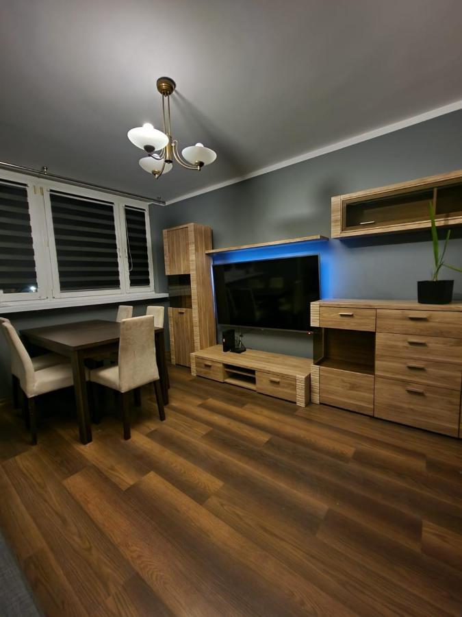 Апартаменти Luxury Aparments Klimatyzacja Z Prywatnym Parkingiem Радом Екстер'єр фото