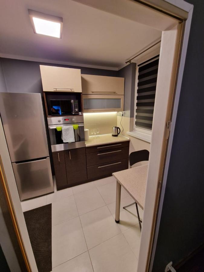 Апартаменти Luxury Aparments Klimatyzacja Z Prywatnym Parkingiem Радом Екстер'єр фото