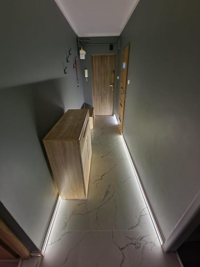 Апартаменти Luxury Aparments Klimatyzacja Z Prywatnym Parkingiem Радом Екстер'єр фото